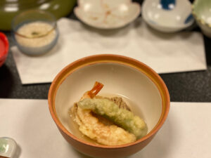 八王子荘・和洋会席 (八王子)