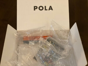 POLAリンクルショット