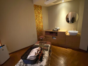 吉祥やまなかスパルーム