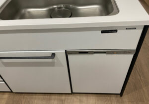 2250キッチンの食洗器