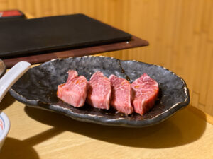高槻市の焼肉屋