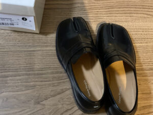 靴擦れしないクリーム